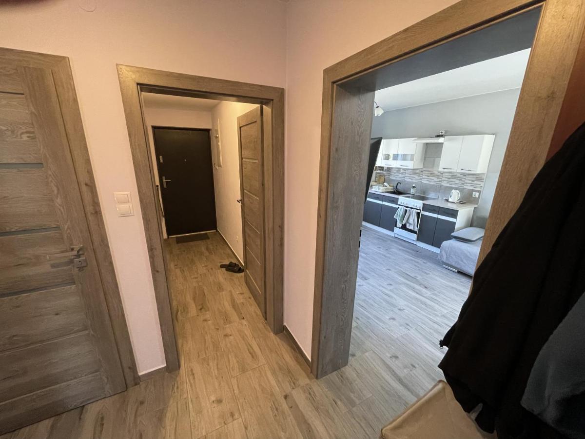 Dom Na Skraju Lasu Arciechow Kültér fotó